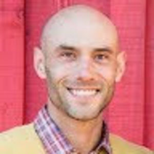 Meet your Posher, Randy